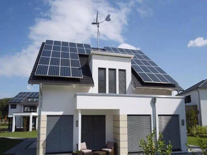 Success Story: SunPower Smart Energy Storage System Provides Stable Energy Solutions for Homes