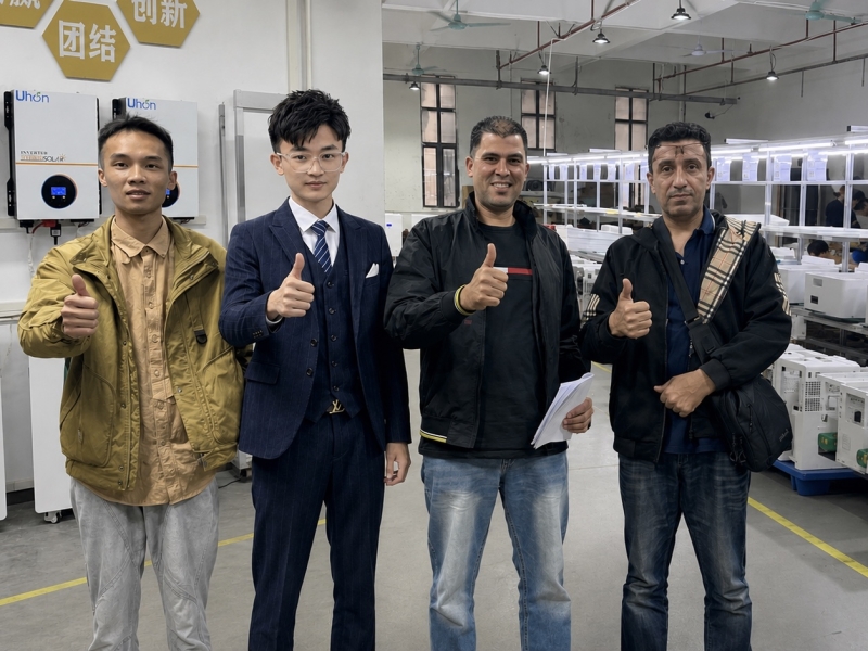 Top 10 Solar Home Energy Storage System Manufacturers in China (2026 Importer and Distributor Guide)